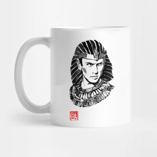 ramses Mug